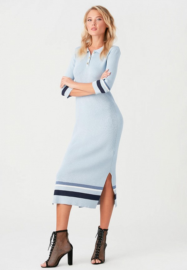 

Платье Love Republic, Голубой, Exclusive online