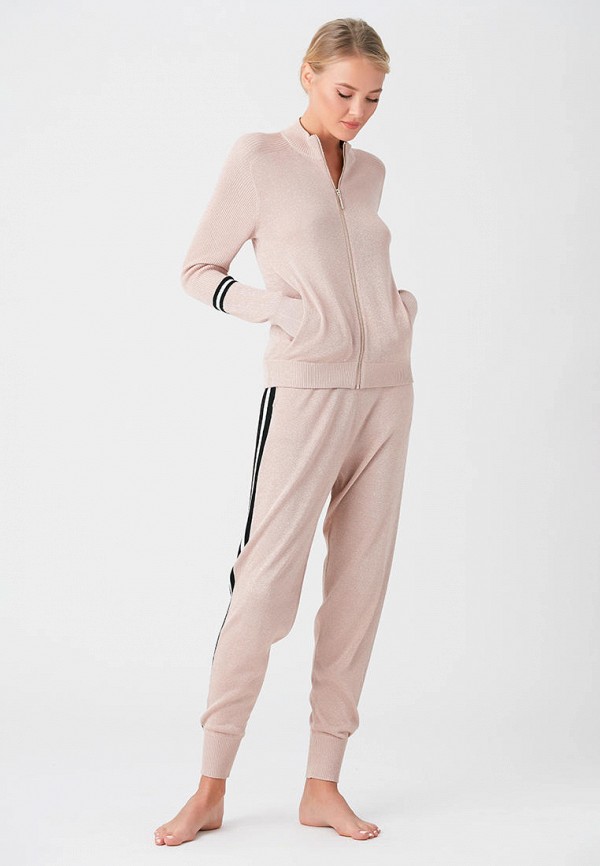 фото Брюки домашние love republic