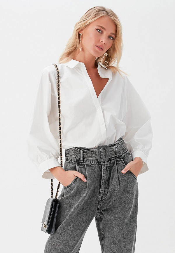 

Блуза Love Republic, Белый