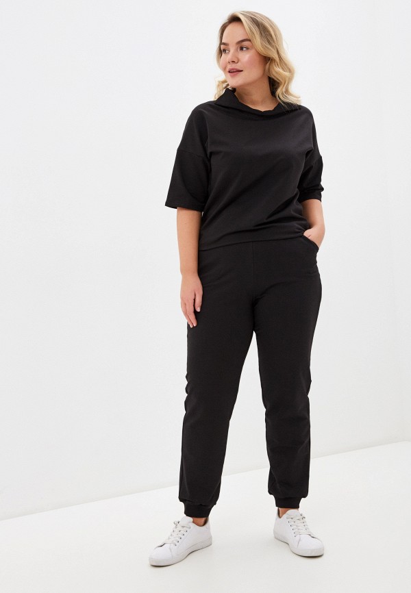 

Костюм спортивный Chic de Femme, Черный