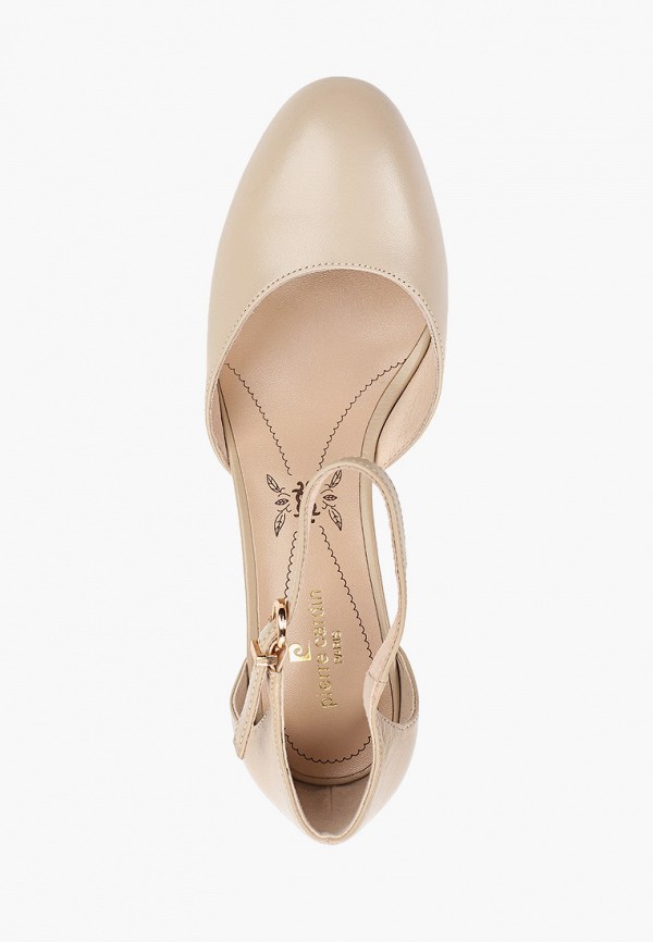 фото Туфли pierre cardin