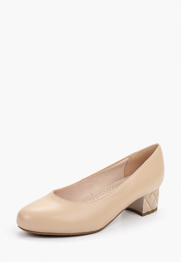 фото Туфли t.taccardi