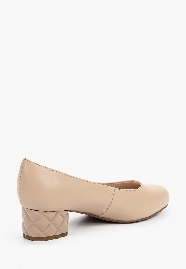 фото Туфли t.taccardi