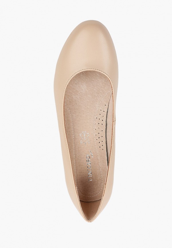 фото Туфли t.taccardi