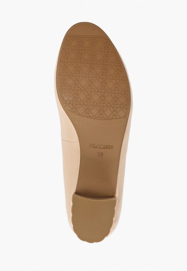 фото Туфли t.taccardi