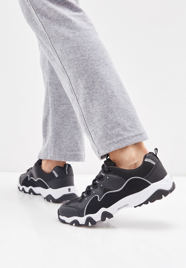 фото Кроссовки pierre cardin