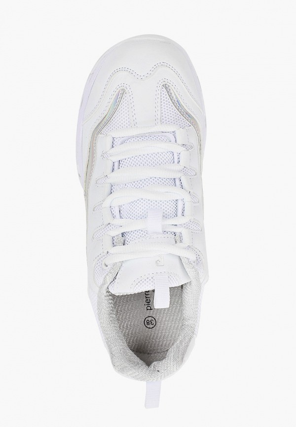 фото Кроссовки pierre cardin