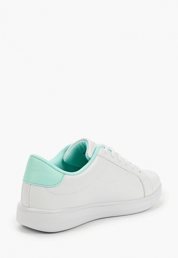 Кеды  T.Taccardi фото