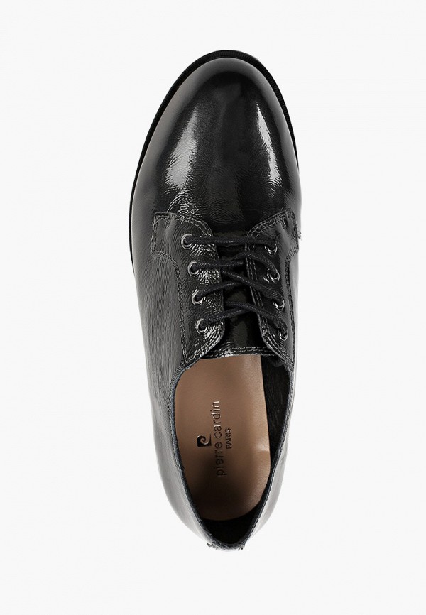 

Ботинки Pierre Cardin, Серый