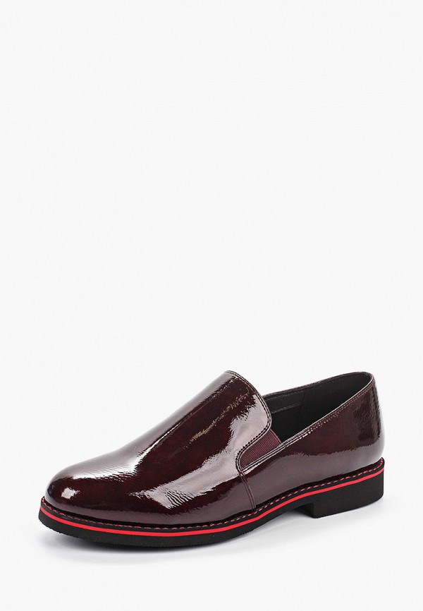 Лоферы  T.Taccardi фото