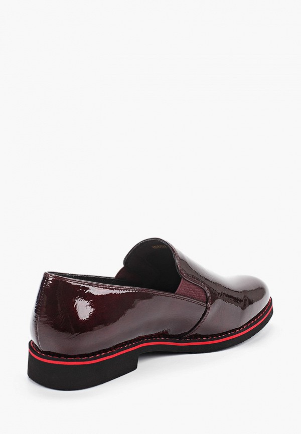 Лоферы  T.Taccardi фото