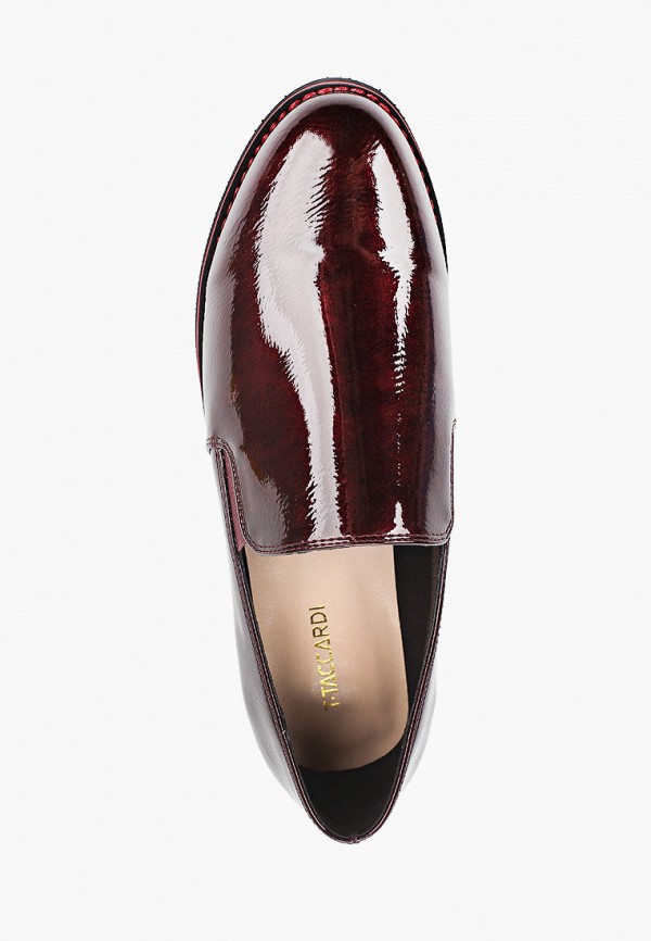 Лоферы  T.Taccardi фото