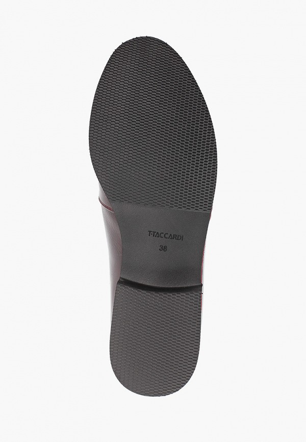 Лоферы  T.Taccardi фото