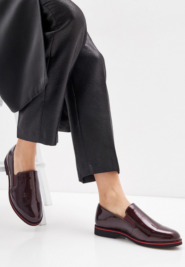 Лоферы  T.Taccardi фото