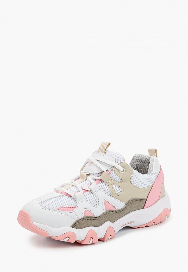 фото Кроссовки pierre cardin