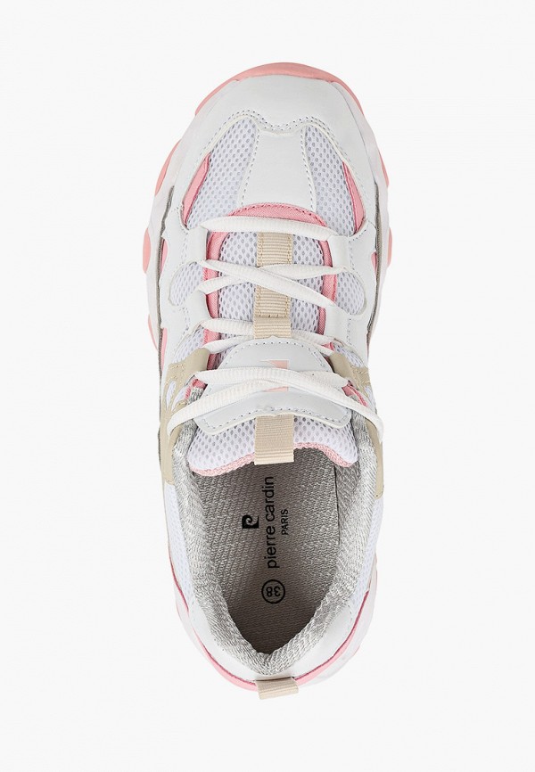 фото Кроссовки pierre cardin