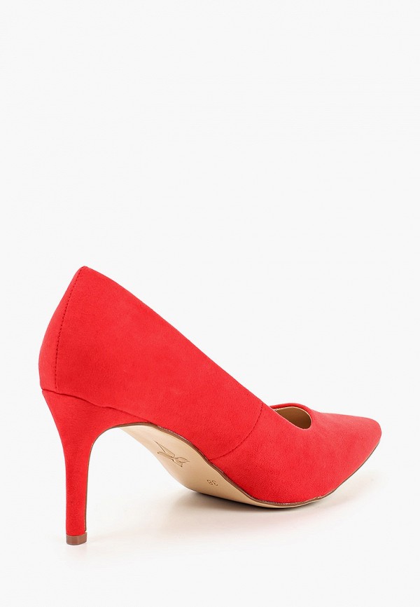 фото Туфли t.taccardi