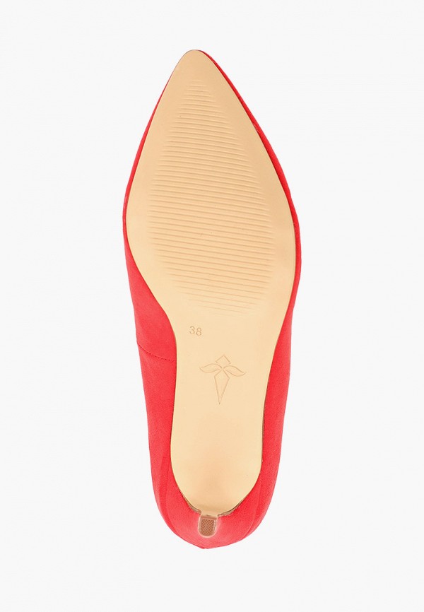 фото Туфли t.taccardi