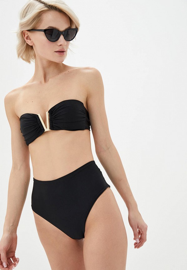 

Купальник Love's swimwear, Черный