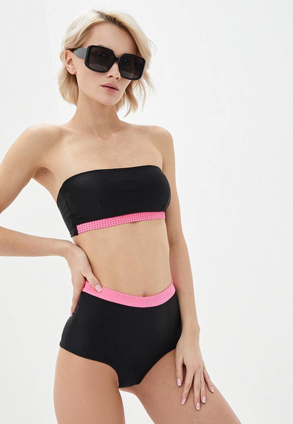 

Купальник Love's swimwear, Черный