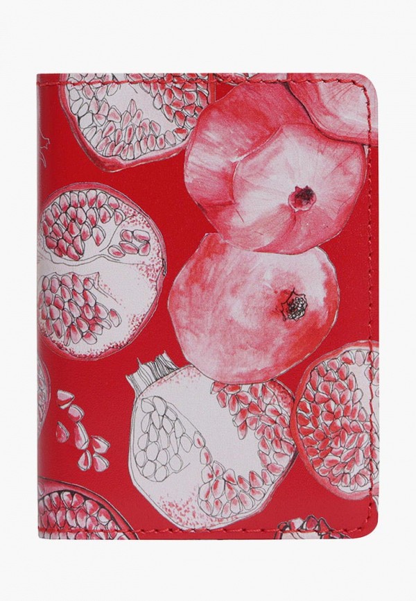 

Кредитница Lilit Art Store, Красный