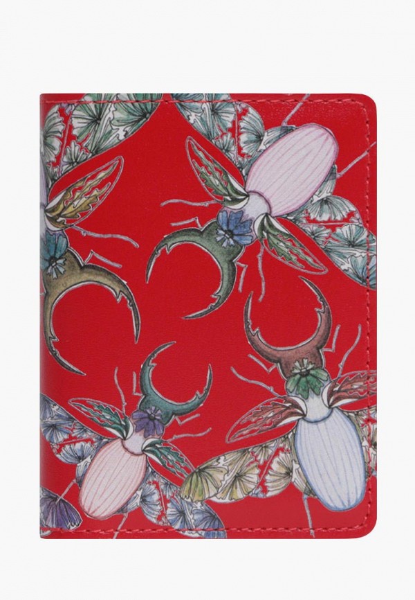 

Кредитница Lilit Art Store, Красный