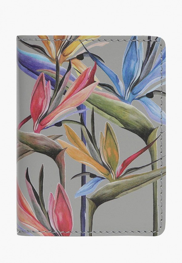 

Кредитница Lilit Art Store, Серый