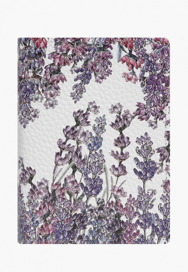 

Обложка для паспорта Lilit Art Store, Белый