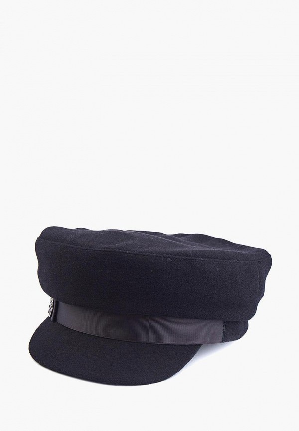 

Кепка LuckyLook, Черный, LuckyLook MP002XW0HRNT