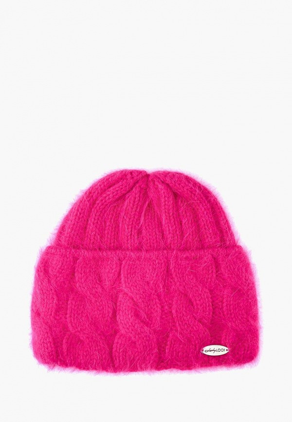 

Шапка LuckyLook, Розовый, LuckyLook MP002XW0HRNY