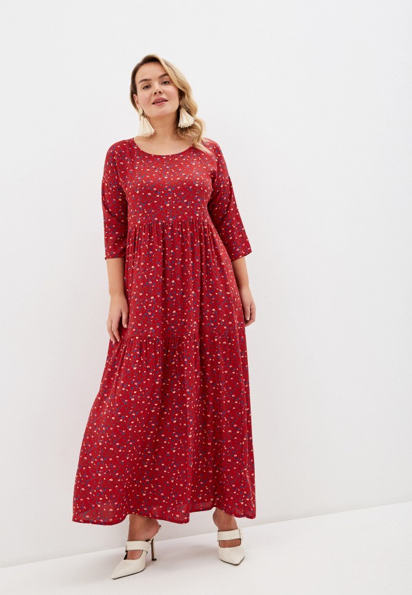 

Платье Chic de Femme, Красный