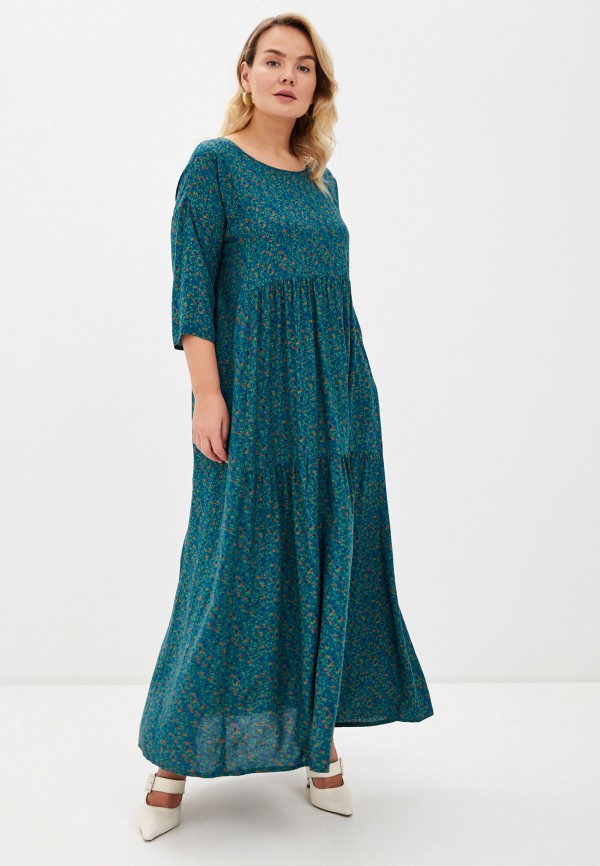 

Платье Chic de Femme, Зеленый
