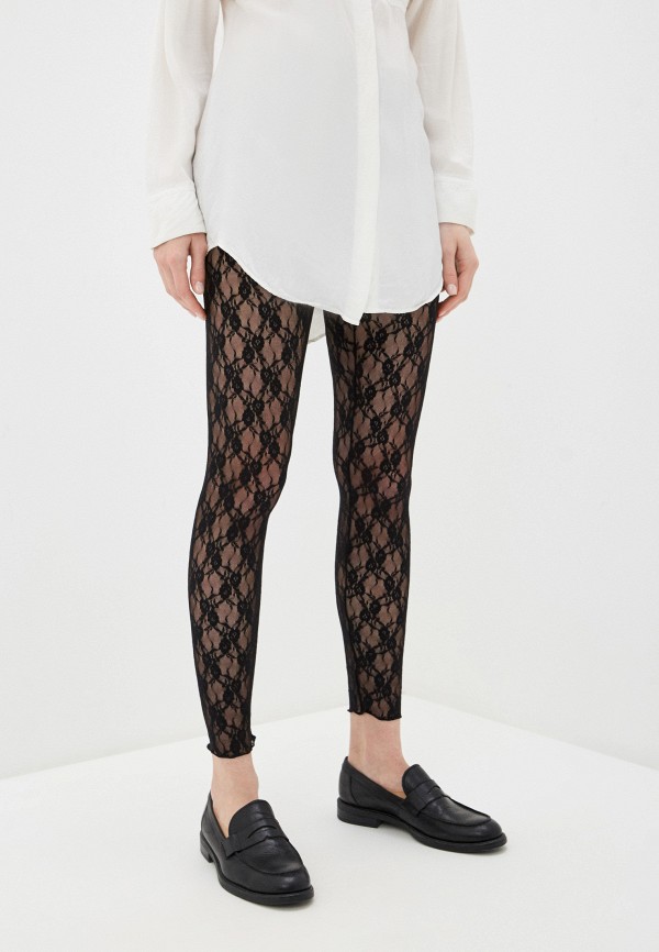 

Леггинсы Calzedonia, Черный