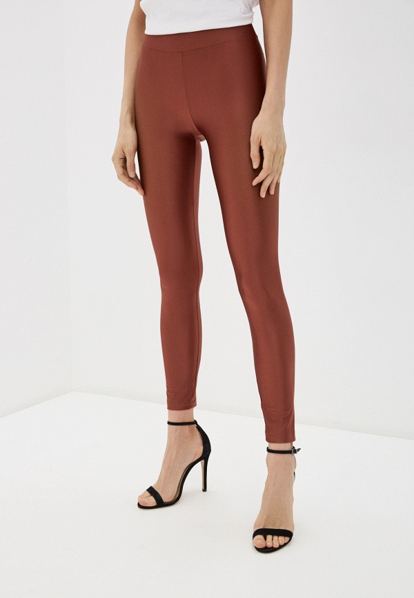 

Леггинсы Calzedonia, Коричневый