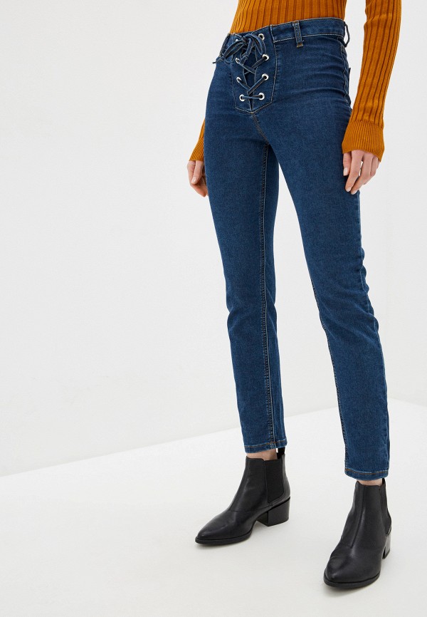 

Джинсы Calzedonia, Синий