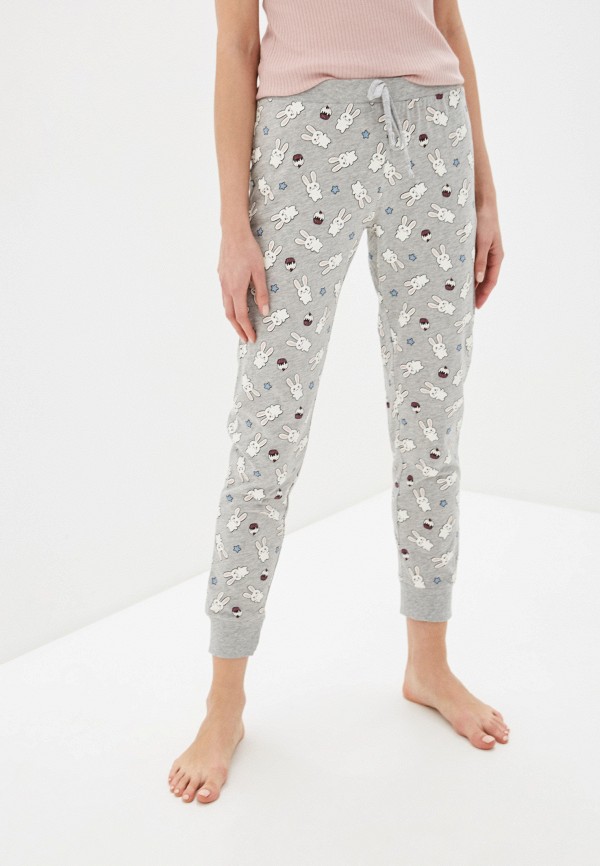 

Брюки домашние Tezenis, Серый