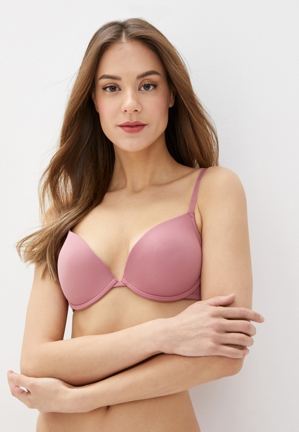 

Бюстгальтер Tezenis, Розовый, Los Angeles