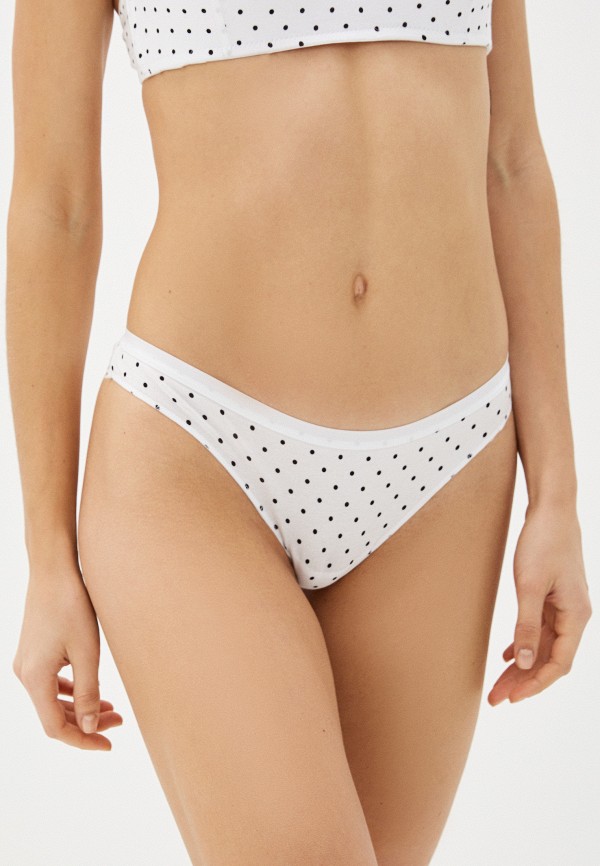 

Трусы Tezenis, Белый