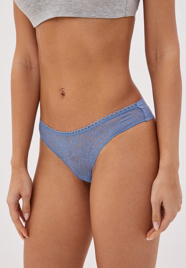 

Трусы Tezenis, Голубой