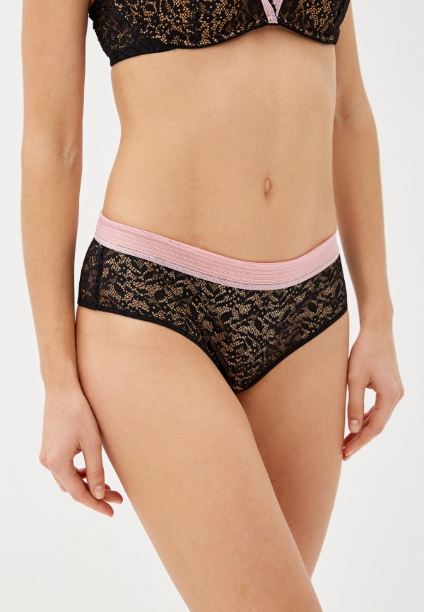 

Трусы Tezenis, Черный, Spring Shake
