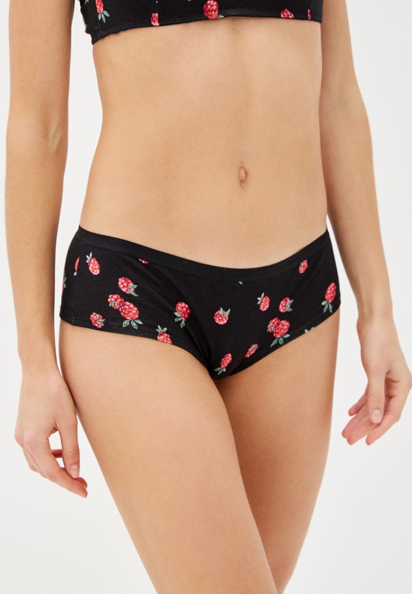 

Трусы Tezenis, Черный