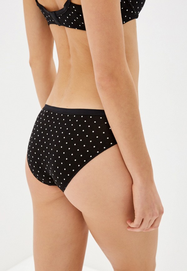 

Трусы Tezenis, Черный