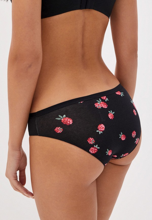 

Трусы Tezenis, Черный