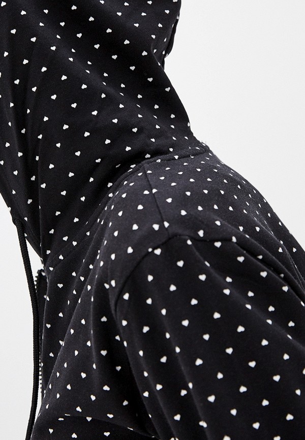 

Толстовка Tezenis, Черный