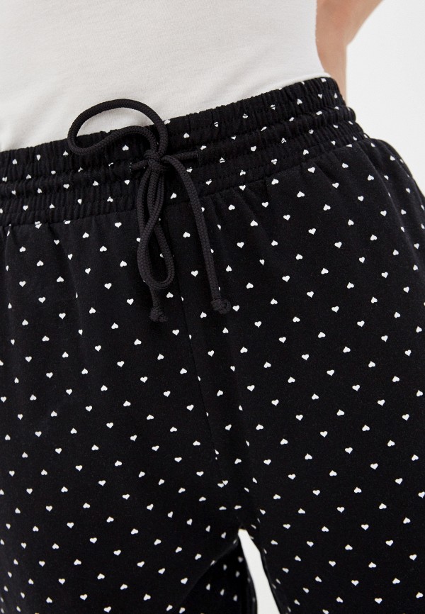 

Брюки Tezenis, Черный