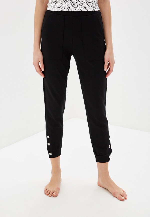 

Брюки домашние Tezenis, Черный