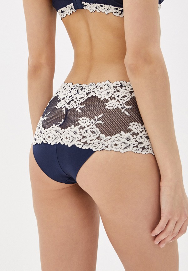 

Трусы Intimissimi, Синий, Pretty Flowers