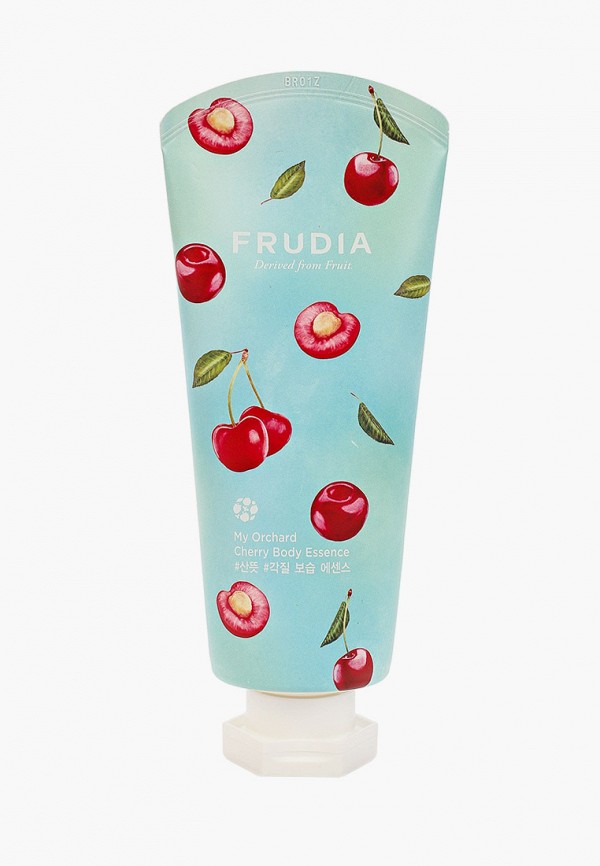 

Молочко для тела Frudia, с вишней Frudia, 200 мл.