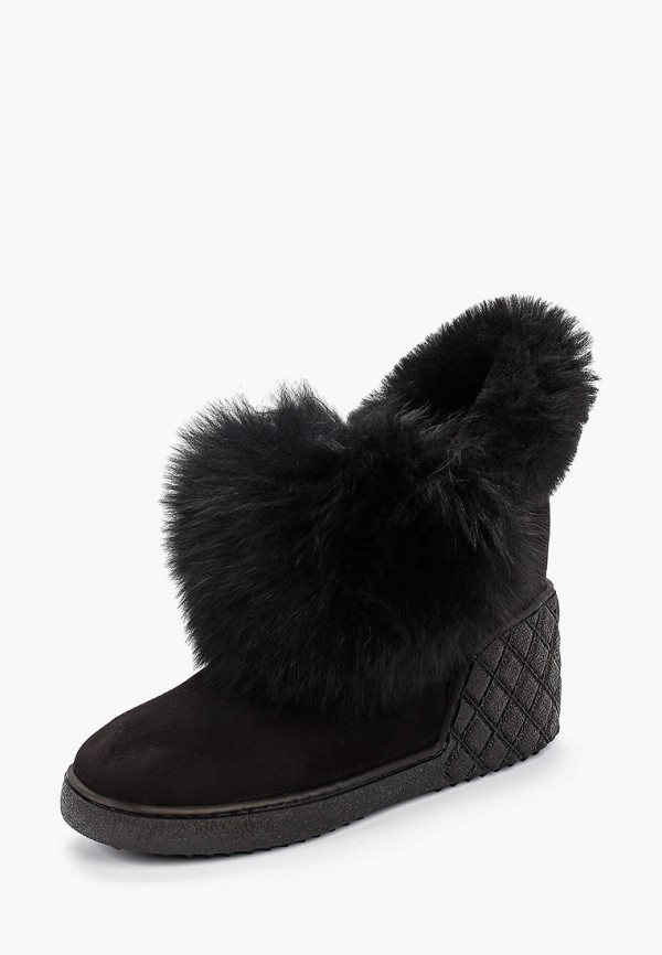 фото Полусапоги tervolina