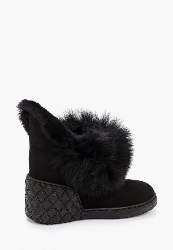 фото Полусапоги tervolina